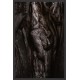 Quadro Esculturas Naturais - 90x60 cm