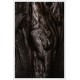 Quadro Esculturas Naturais - 90x60 cm