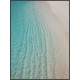 Quadro Kaafu Atoll, Maldivas - 100x75 cm