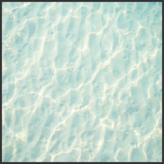 Quadro Natureza Artística - 85x85 cm