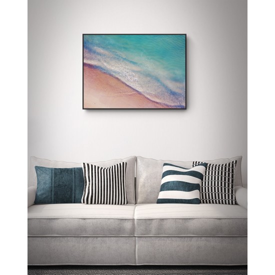 Quadro Close sem Filtro - 65x90 cm