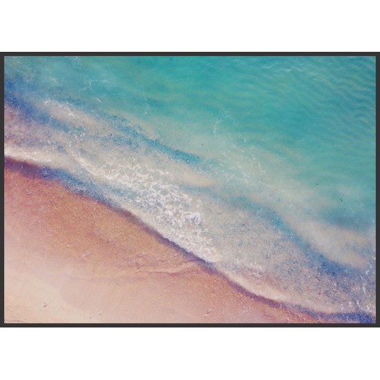 Quadro Close sem Filtro - 65x90 cm