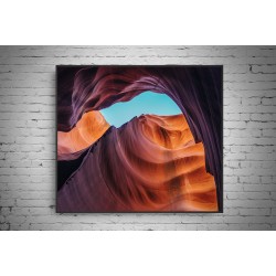 Quadro Grand Canyon - 80x90 cm