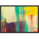 Quadro Abstrato Digital - 50x70 cm
