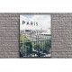Quadro Paris - 100x75 cm