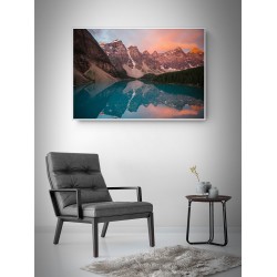 Quadro Parque Nacional Banff - 100x70 cm