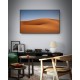 Quadro Dunas no Saara - 100x70 cm