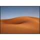 Quadro Dunas no Saara - 100x70 cm
