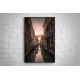 Quadro Passeios em Veneza - 60x90 cm