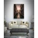 Quadro Passeios em Veneza - 60x90 cm