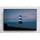 Quadro Penmon o Farol de Gales - 60x90 cm