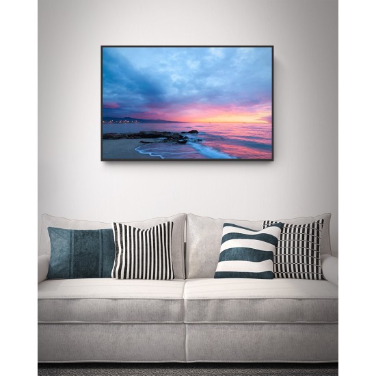 Quadro Espetáculo da Natureza - 60x90 cm