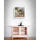 Quadro Mercearia Vintage - 38x38 cm Quadro Mercearia Vintage - 38x38 cm